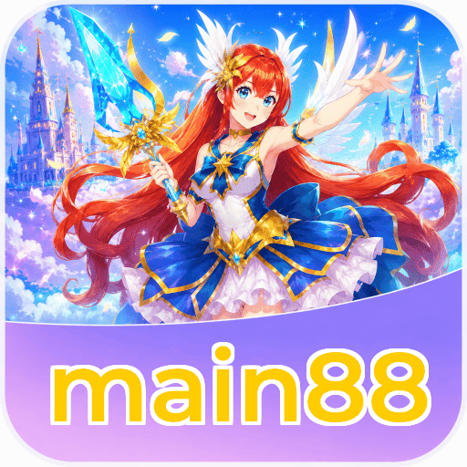 Logo main88