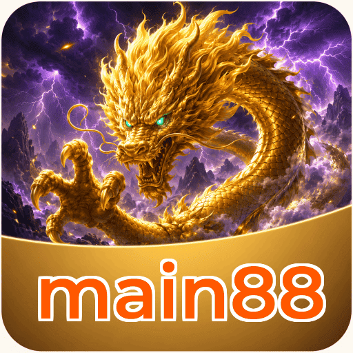 Logo main88