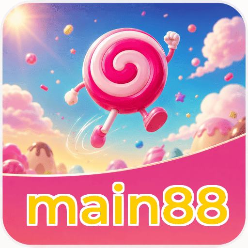 Logo main88