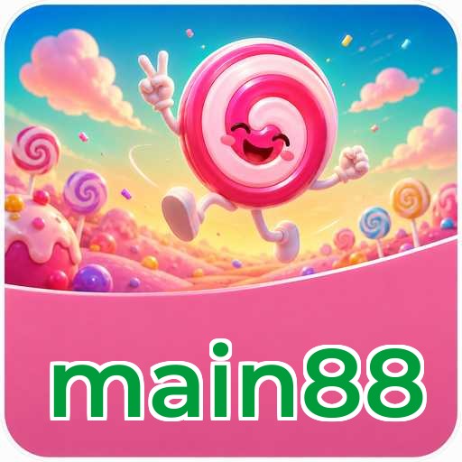 Logo main88