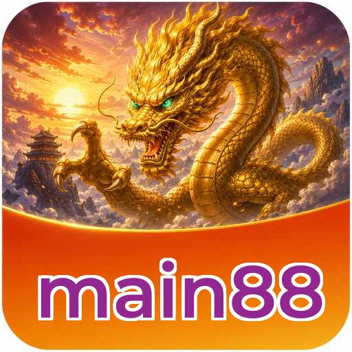 Logo main88