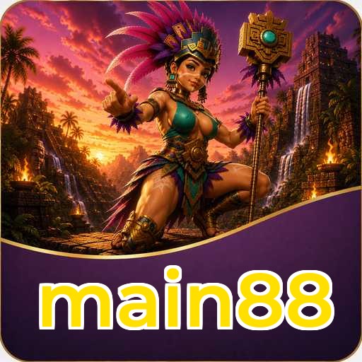 Logo main88
