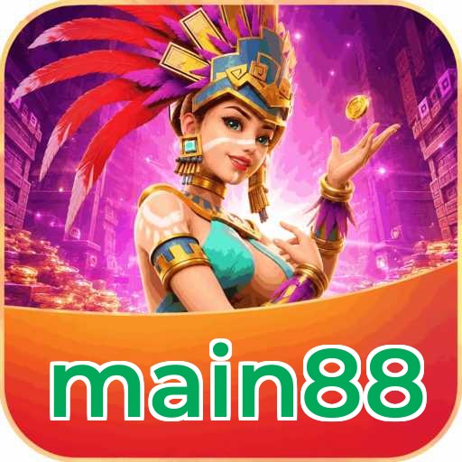 Logo main88