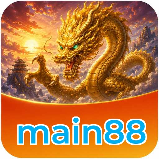 Logo main88