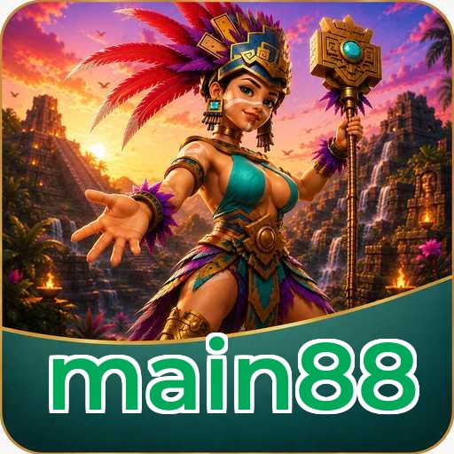 Logo main88
