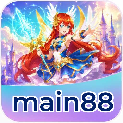 Logo main88