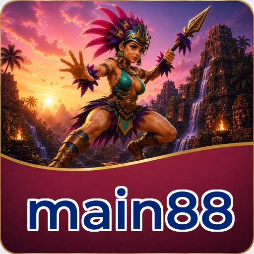 Logo main88