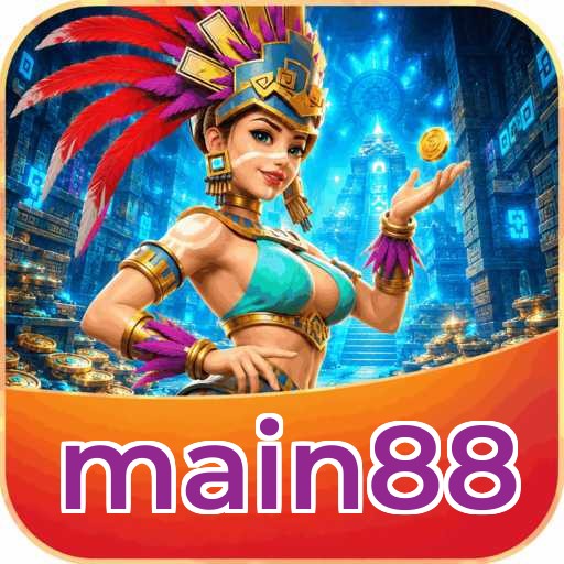 Logo main88