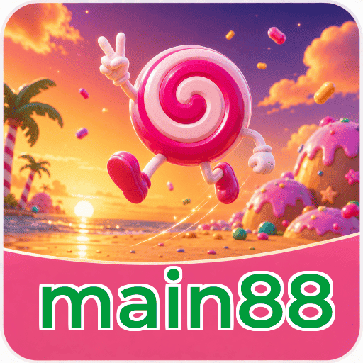 Logo main88