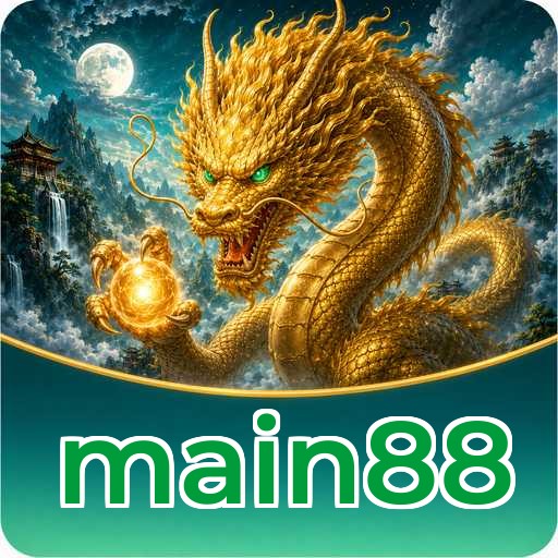Logo main88
