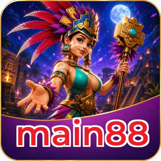 Logo main88