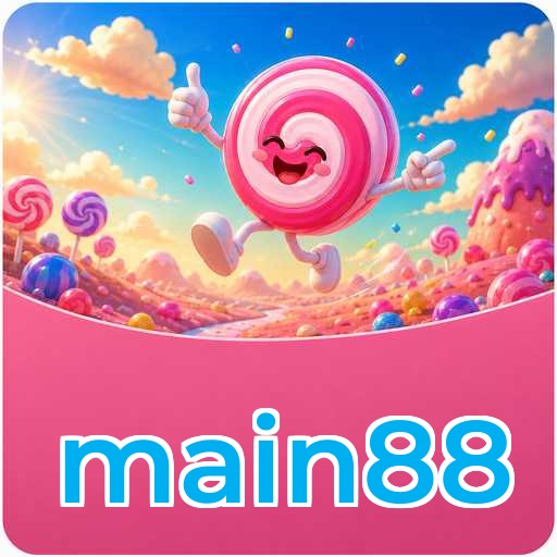 Logo main88