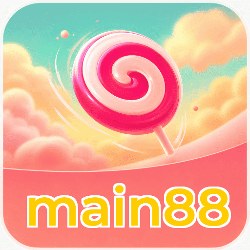 Logo main88