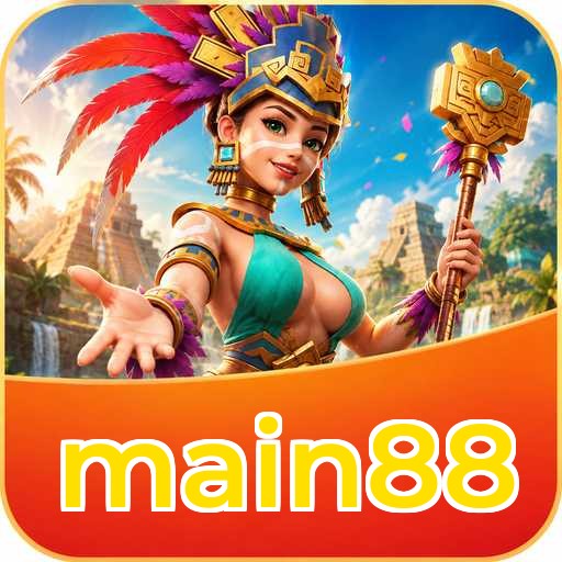 Logo main88
