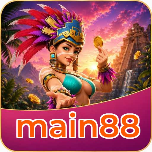 Logo main88