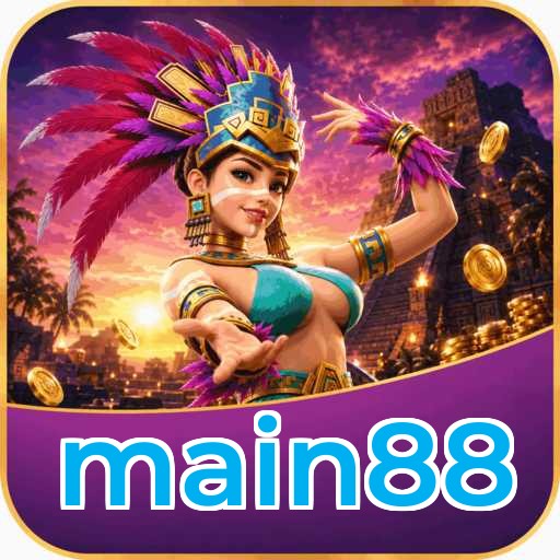 Logo main88