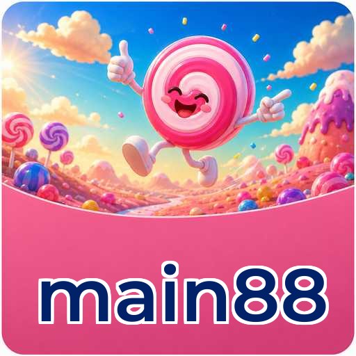 Logo main88