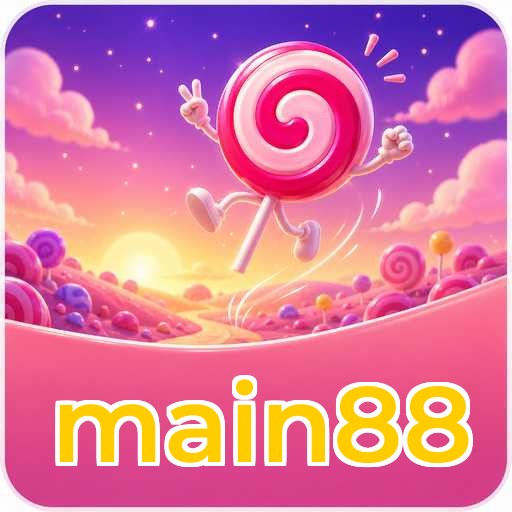 Logo main88