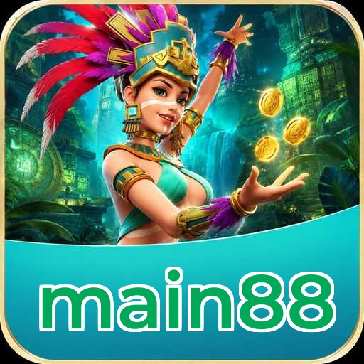 Logo main88