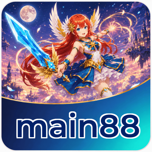 Logo main88