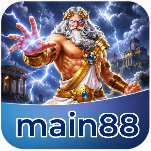 Logo main88