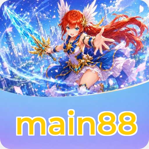 Logo main88