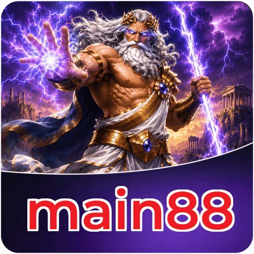 Logo main88