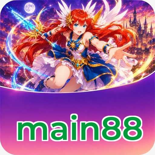 Logo main88