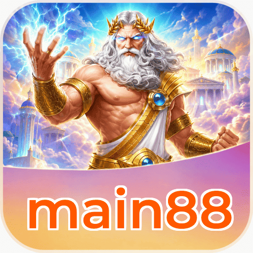 Logo main88