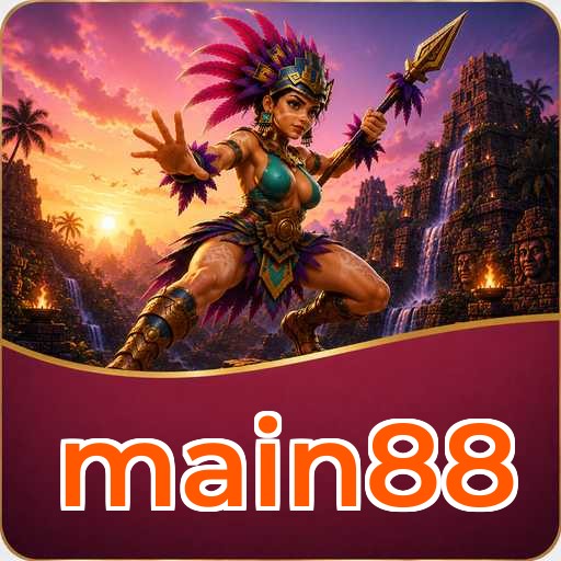Logo main88