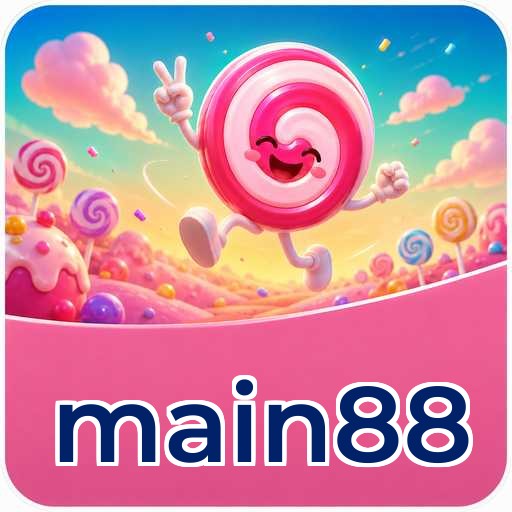 Logo main88