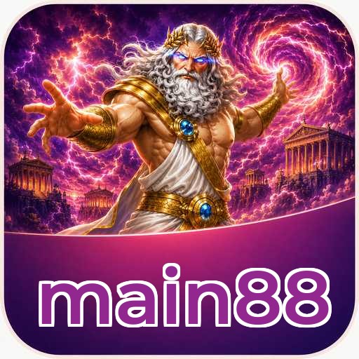 Logo main88