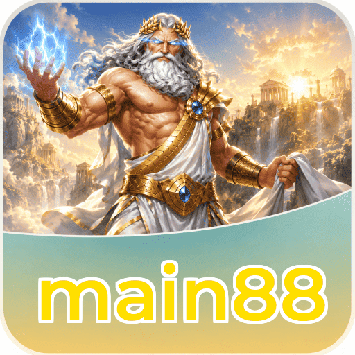 Logo main88