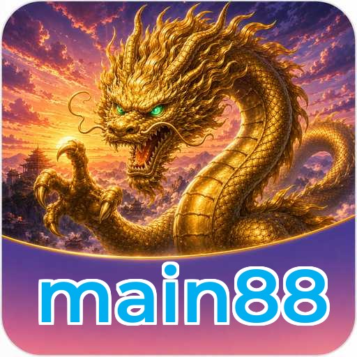 Logo main88