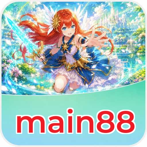 Logo main88