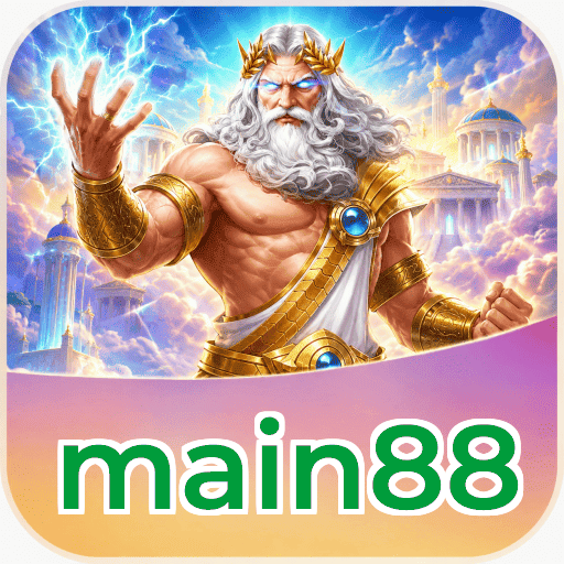 Logo main88