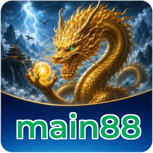 Logo main88