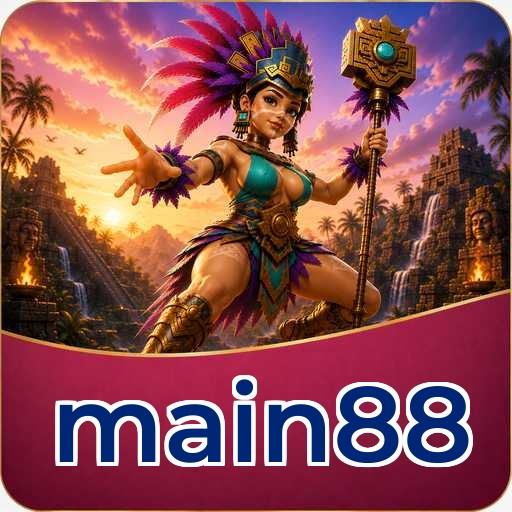 Logo main88