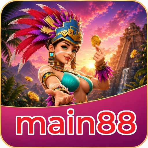 Logo main88