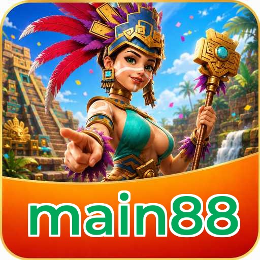Logo main88