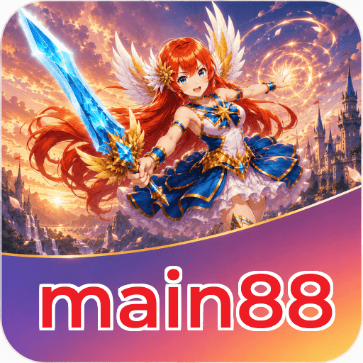 Contoh membandingkan alamat situs main88v.com di bilah peramban