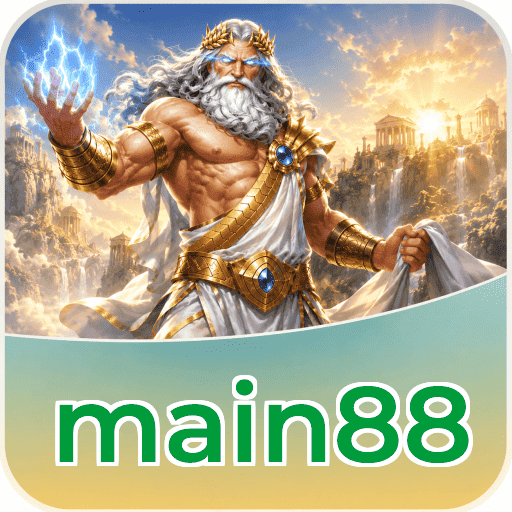 Logo main88