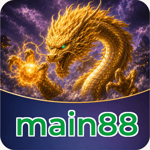 Logo main88