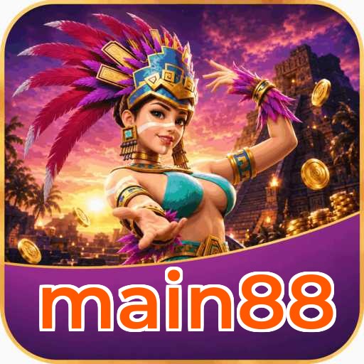 Logo main88