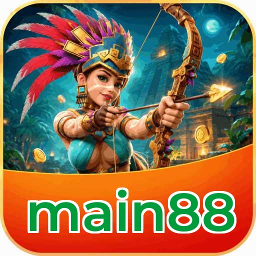 Logo main88