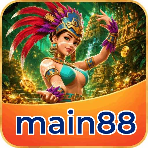 Logo main88