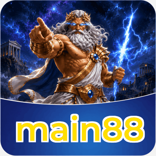 Logo main88
