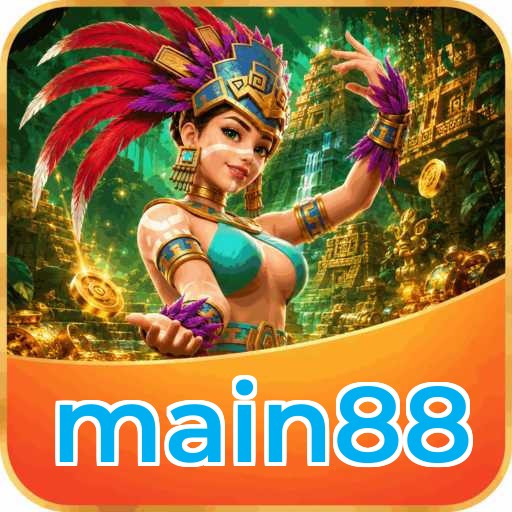 Logo main88