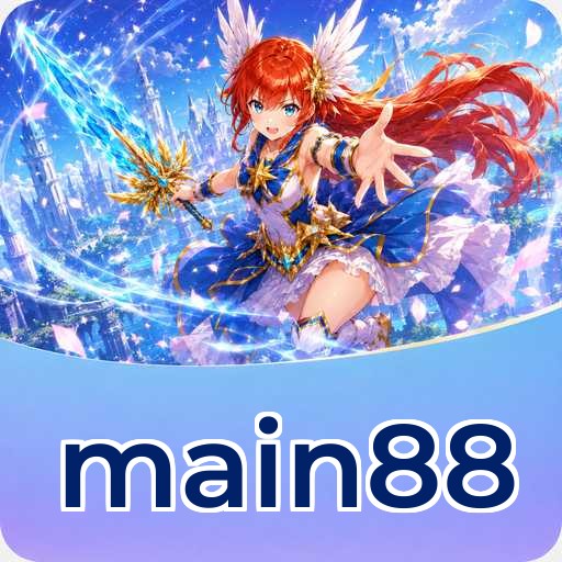 Logo main88